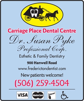Carriage Place Dental Centre